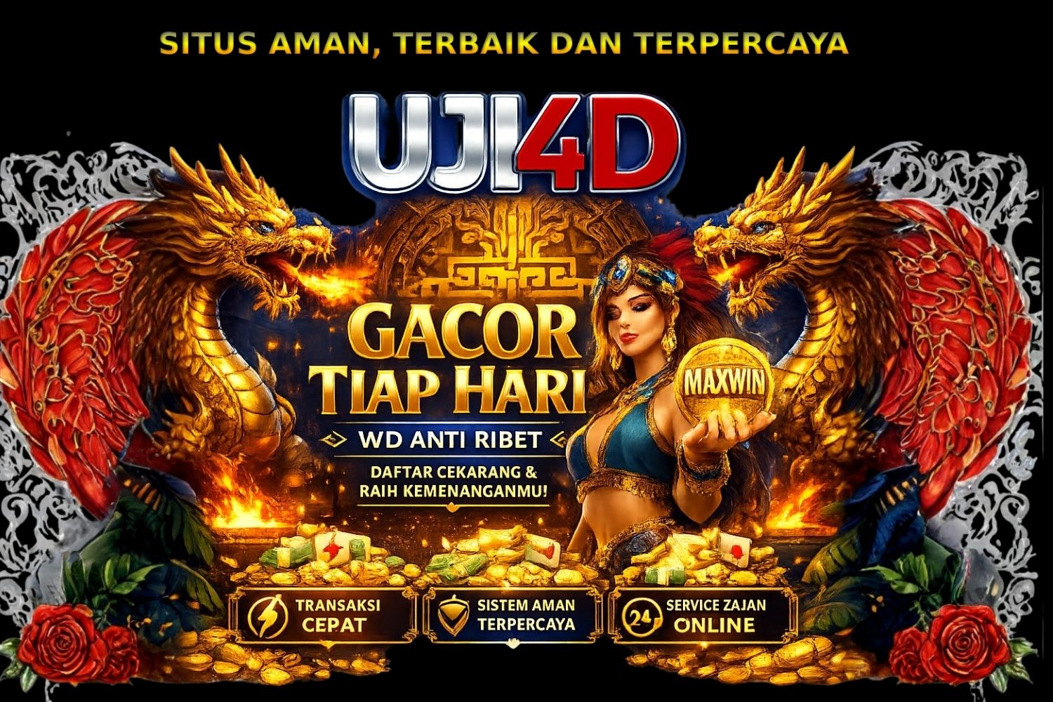 banner uji4d